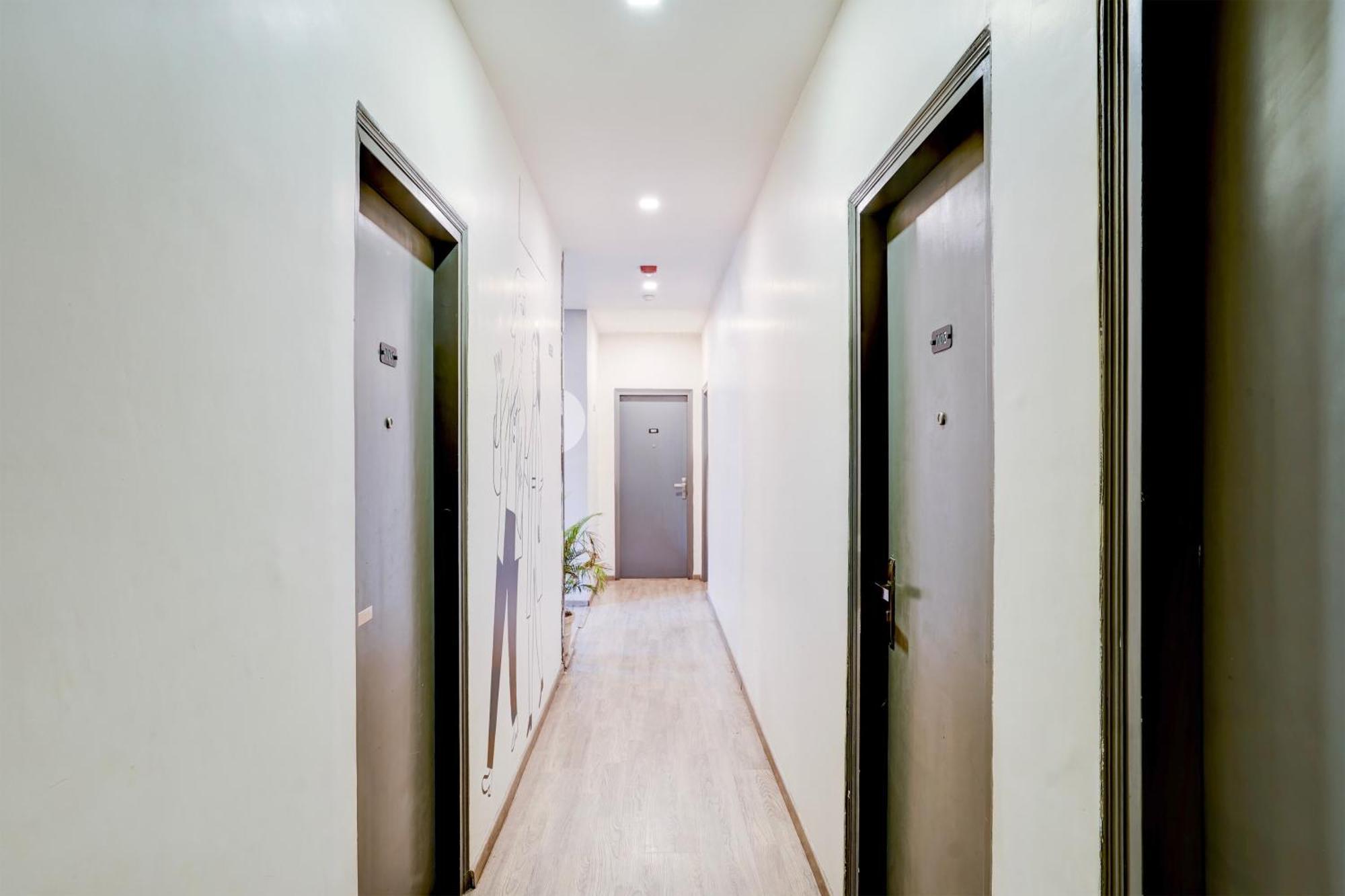 Super Townhouse Ulsoor Near Halasuru Metro Station Bangalore Exterior photo